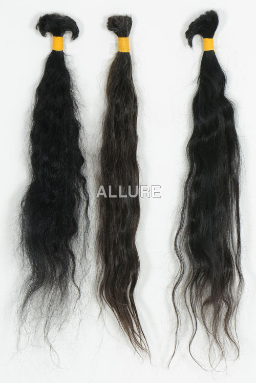 Raw Indian Body Wave Hair