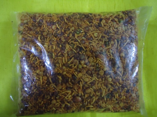 Chabani Mixture