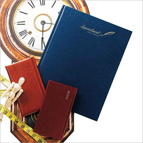 Appointment Slim Diary