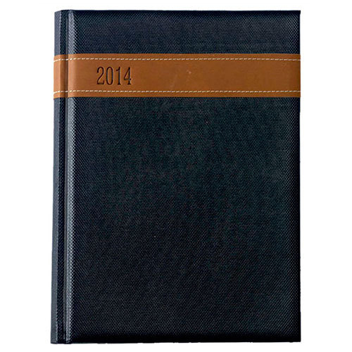 Attractive Tan Diary