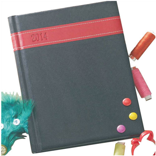 Attractive Diary