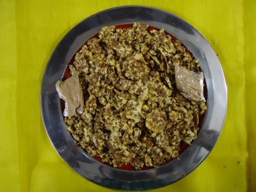 Chana Chipes