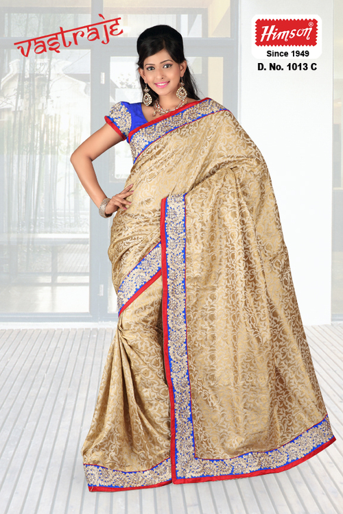 DESIGNER SAREES