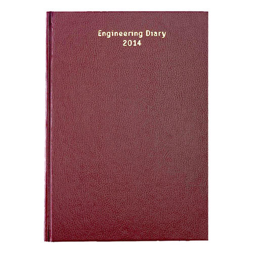 Engineering Maroon Diary