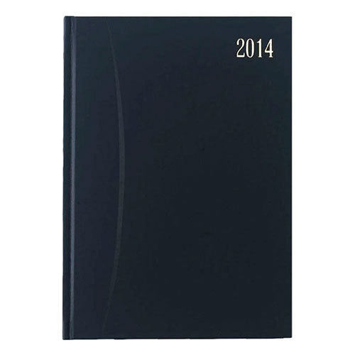 Eternal Black Diary