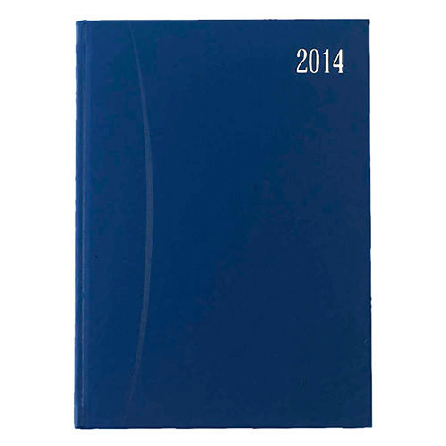 Eternal Blue Diary