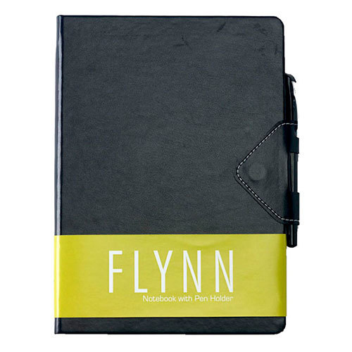 Flynn Black Journal