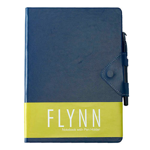 Flynn Blue Journal