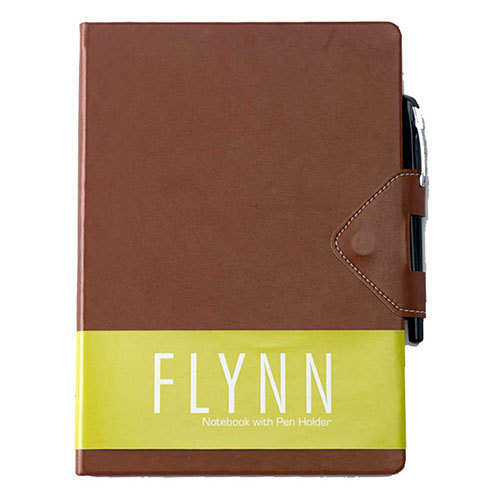 Flynn Tan Journal