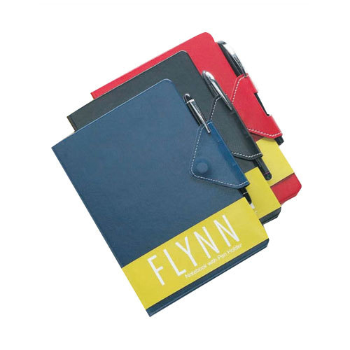 Flynn Journal