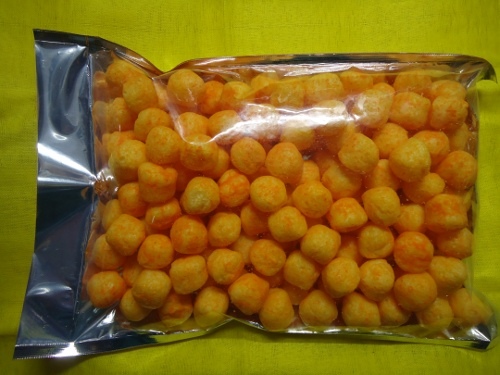 Cheese Ball