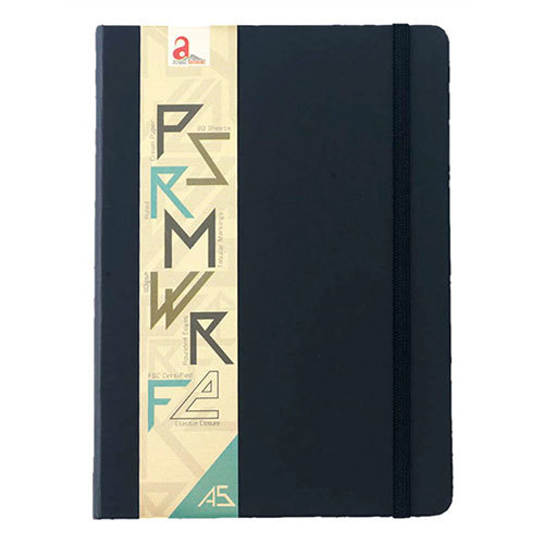 Journal Black