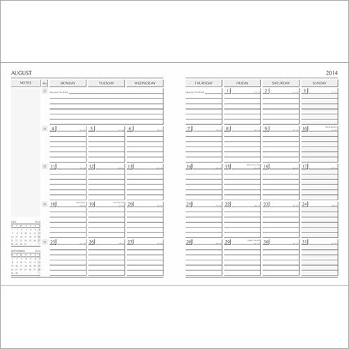 Planner