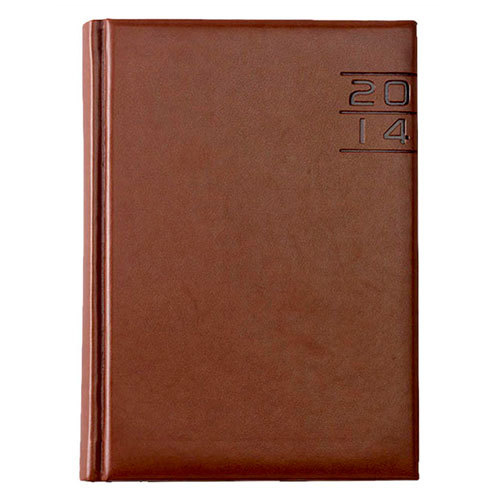 Premium Diary