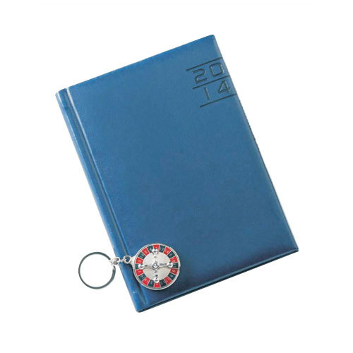 Premium Diary
