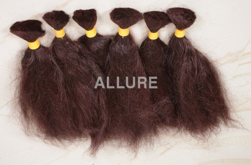 Blonde Color Brides Weave Weft