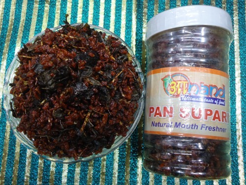 Pan Supari