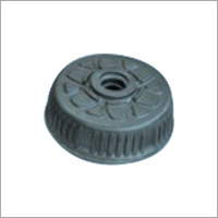 Brake Drum