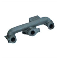 Automotive Manifold 