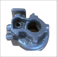 Turbine Housing