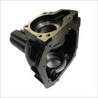 Differential Carrier