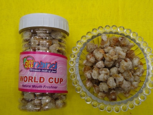 World Cup