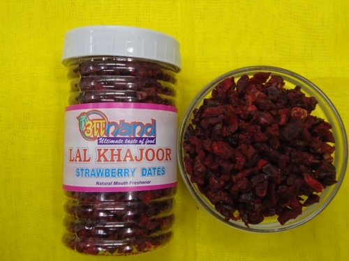 Lal Khajoor