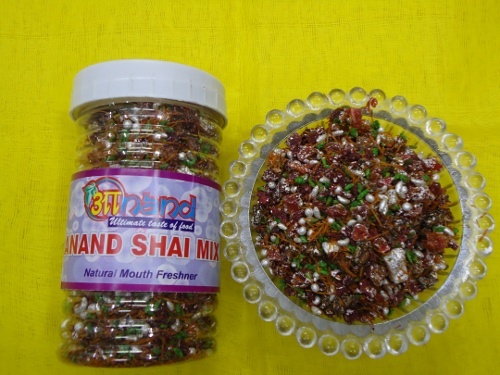 Shai Mix