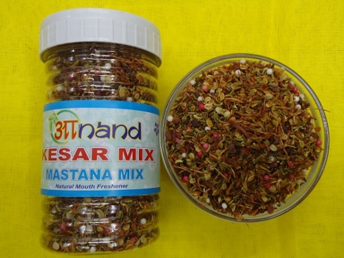 Kesar Mix