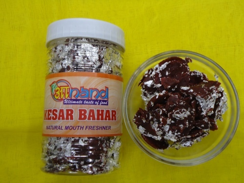 Kesar Bahar