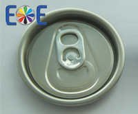 Portugal 52 Aluminum Penny Lever Lid Company 