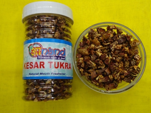 Kesar Tukra