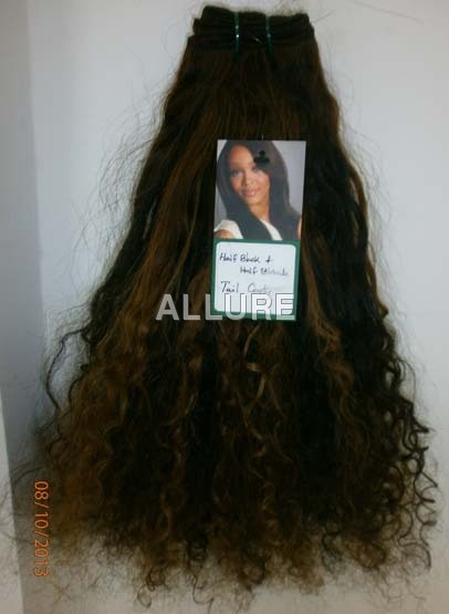 Raw Indian Straight Hair