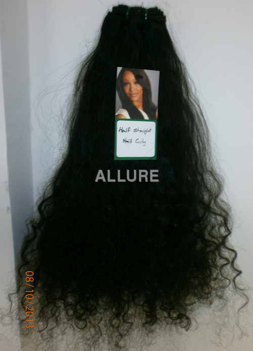 High Quality Indian Virgin Hair