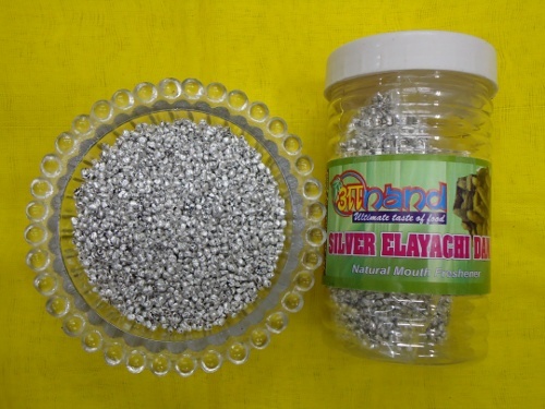 Silver Elayachi