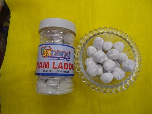 Ram Laddu