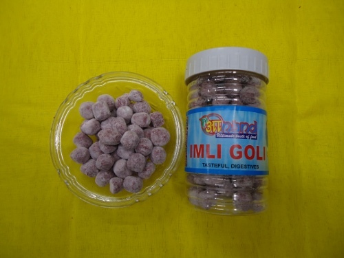 Imli Goli