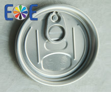San Marino 73 Aluminum Penny Lever Lid Seller 