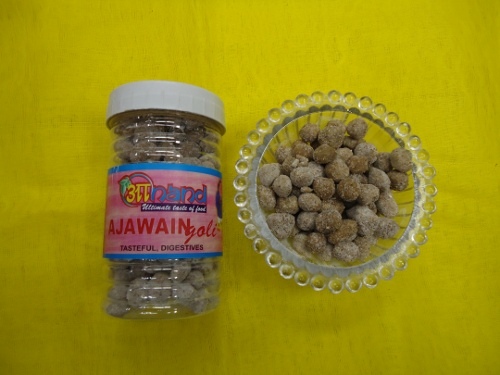 Ajawain Goli