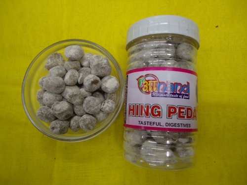 Hing Peda