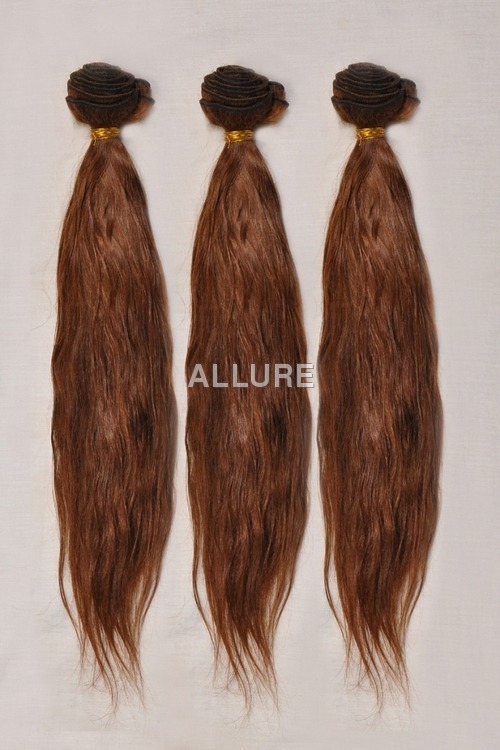 Double Glue Weft Hair Extensions