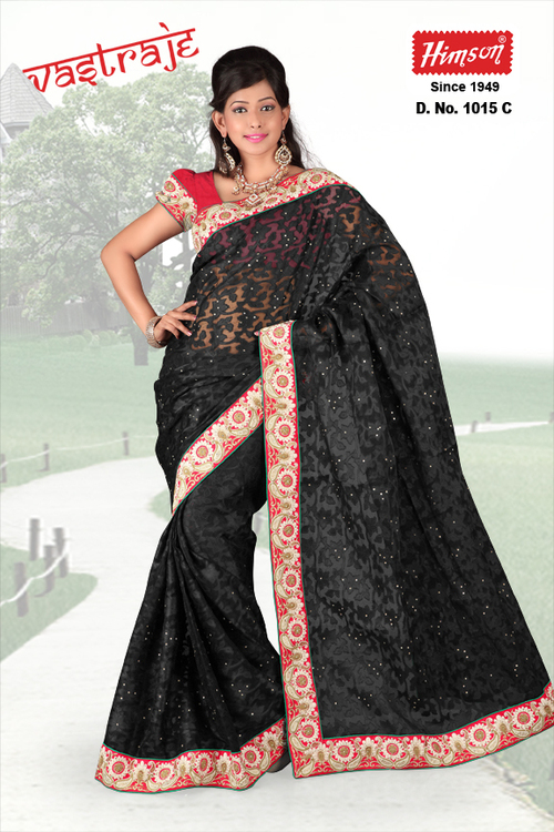 DESIGNER SAREES