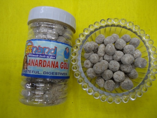 Anardana Goli