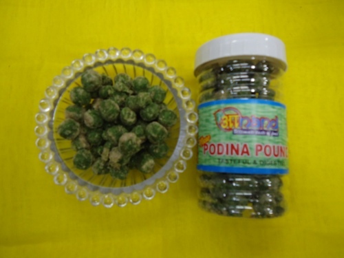 Podina Pounch
