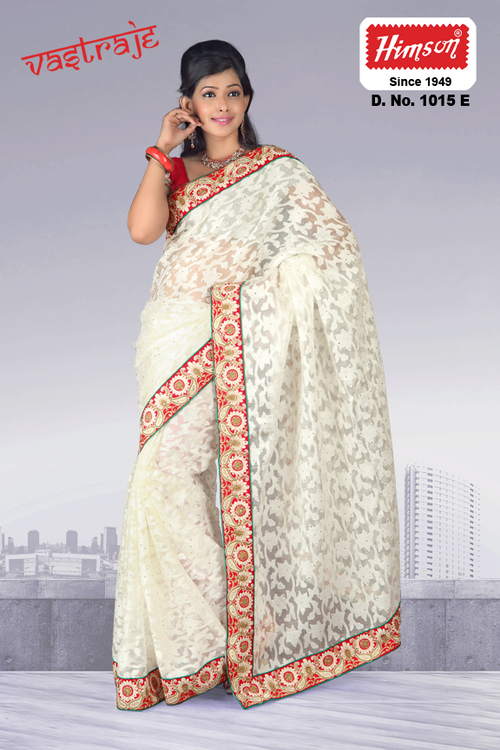 DESIGNER SAREES