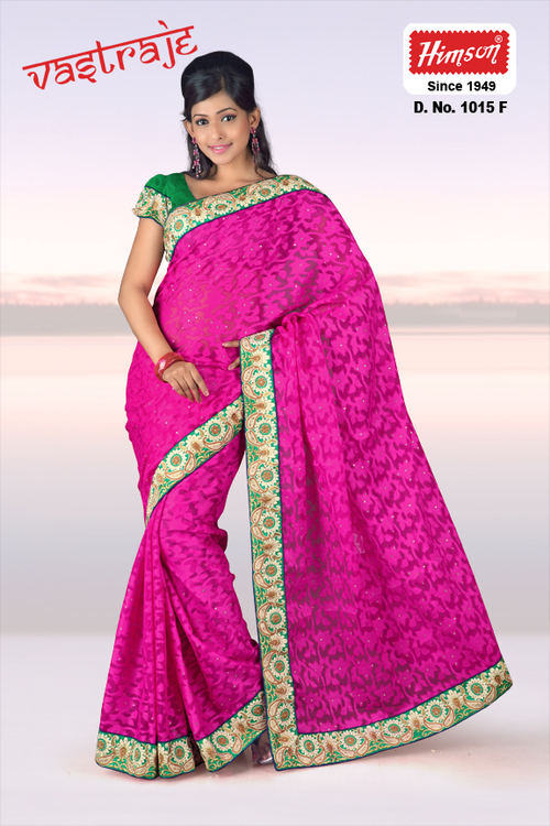 DESIGNER SAREES