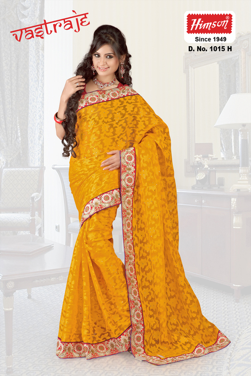 DESIGNER SAREES