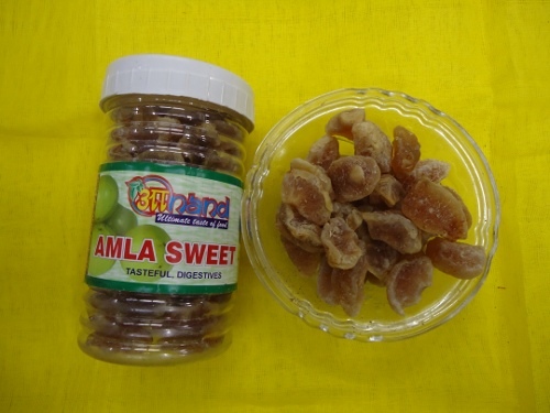 Amla Sweet