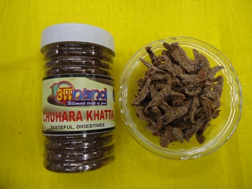 Chuhara Khatta