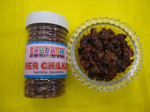 Ber Chilka